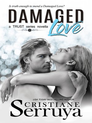 cover image of Damaged Love